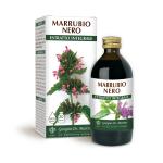MARRUBIO NERO ESTRATTO INTEGRALE 200ML