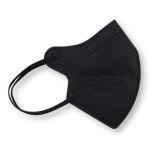 MASCHERINA FFP2 SMALL NERA