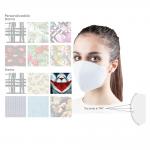 mascherina tnt sanificabile 20 volte joker M