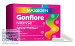MASSIGEN GONFIORE 20 CAPSULE