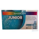 Massigen junior 10 flaconcini 25ml