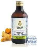 MATAMAP Sciroppo 200ml