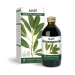 MATE' ESTRATTO INTEGRALE 200ML