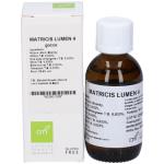 MATRICIS LUMEN 0 GOCCE 50ML