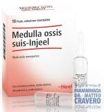 MEDULLA OSSIS SUIS INJEEL 10 FIALE 