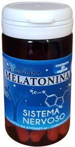 MELATONINA 50 CAPSULE