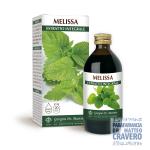 MELISSA ESTRATTO ANALCOLICO 200ML
