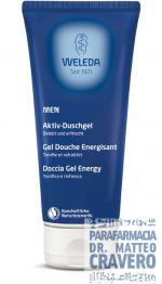 DOCCIA FOR MEN 3 IN 1 200ml