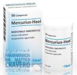MERCURIUS 50 tavolette HEEL
