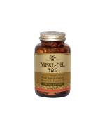 Merl Oil A&D 100 perle Softgel
