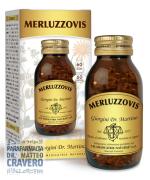 MERLUZZOVIS 60 SOFTGEL