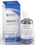 METATOX 2 30ml gocce