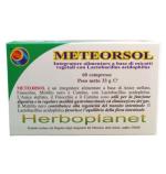 METEORSOL 60 COMPRESSE