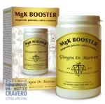 MGK BOOSTER POLVERE 180 GRAMMI