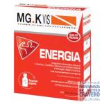 MGK VIS TONICO RICOSTITUENTE ENERGIA 10 flaconcini