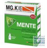 MGK VIS TONICO RICOSTITUENTE MENTE 10 flaconcini
