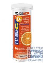 MGK VIS VITAMINA C + D3 + A + ASTAXANTINA