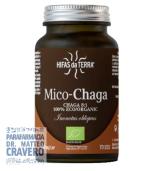 MICO CHAGA 70 CAPSULE