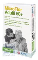 Micorflor per adulti 30 Capsule
