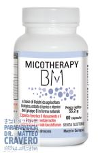 MICOTHERAPY BM 60 caspule
