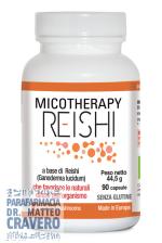 MICOTHERAPY REISHI 90 capsule