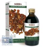 MIRRA ESTRATTO INTEGRALE 200ML