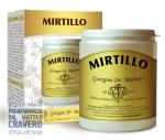 MIRTILLO POLVERE 360 Grammi