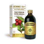 MIRTILLO ROSSO 200ml GEMMO10+
