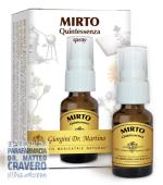MIRTO QUINTESSENZA SPRAY 15ml