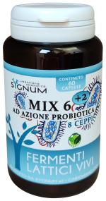 MIX 6+2 60 CAPSULE 