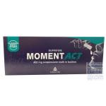 Moment act 400mg 8 bustine