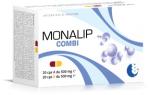 MONALIP COMBI 20 CAPSULE A + 20 CAPSULE B