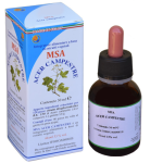 MSA  ACER CAMPESTRE 50ML
