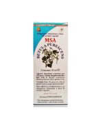 MSA BETULA PUBESCENS 50ML