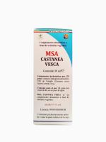 MSA CASTANEA VESCA 50ML