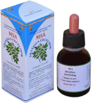 MSA FRAXINUS EXCELSIOR 50ML