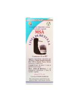 MSA LINFA BETULLA 50ML