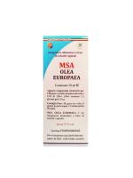 MSA OLEA EUROPEA 50ML