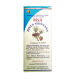 MSA PINUS MONTANA 50ML