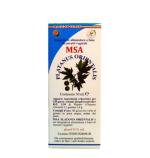 MSA PLATANUS ORIENTALIS 50ML
