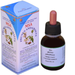 MSA PRUNUS AMYGDALUS 50ML