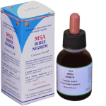 MSA RIBES NIGRUM 50ML