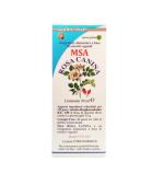 MSA ROSA CANINA 50ML