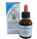 MSA ROSMARINUS OFFICINALIS 50ML