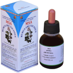 MSA RUBUS FRUCTICOSUS 50ML
