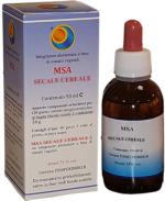 MSA SECALE CEREALE 50ML
