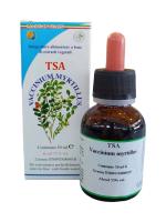 MSA VACCINIUM MYRTILLUS 50ML