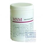 MSM Livi polvere 150g