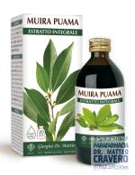 MUIRA PUAMA ESTRATTO INTEGRALE 200ML