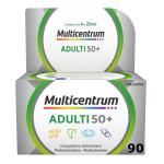 MULTICENTRUM 90 compresse